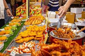 Ramadan Street Food Festival is coming back to Dubai